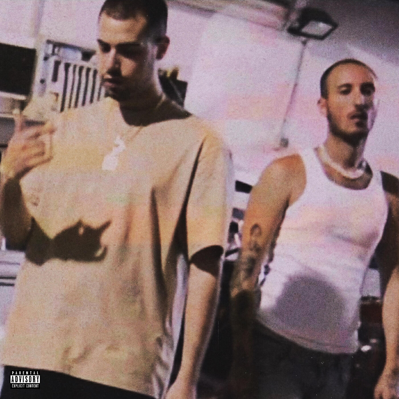Трек Valium Boys