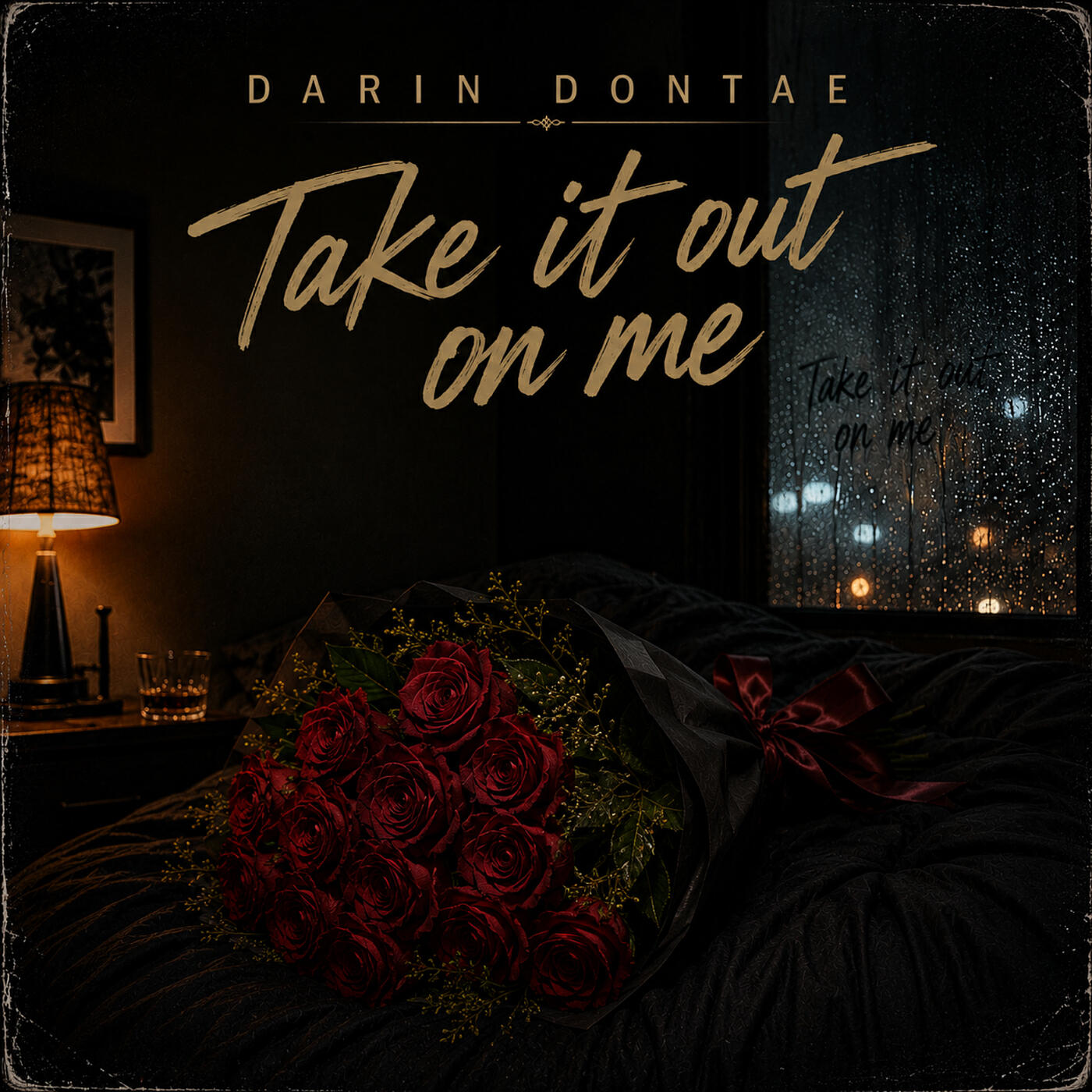Darin Dontae