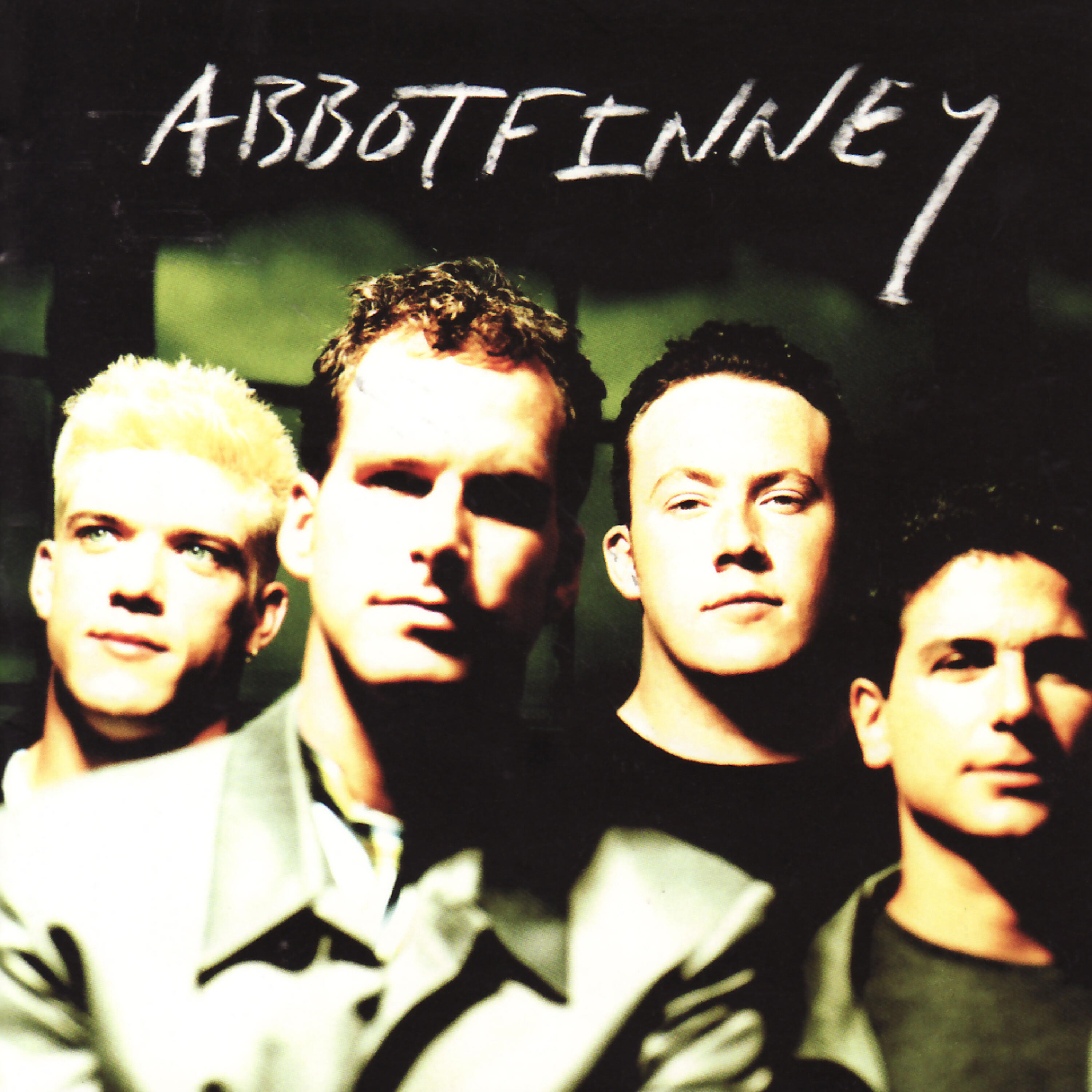 Релиз Abbotfinney