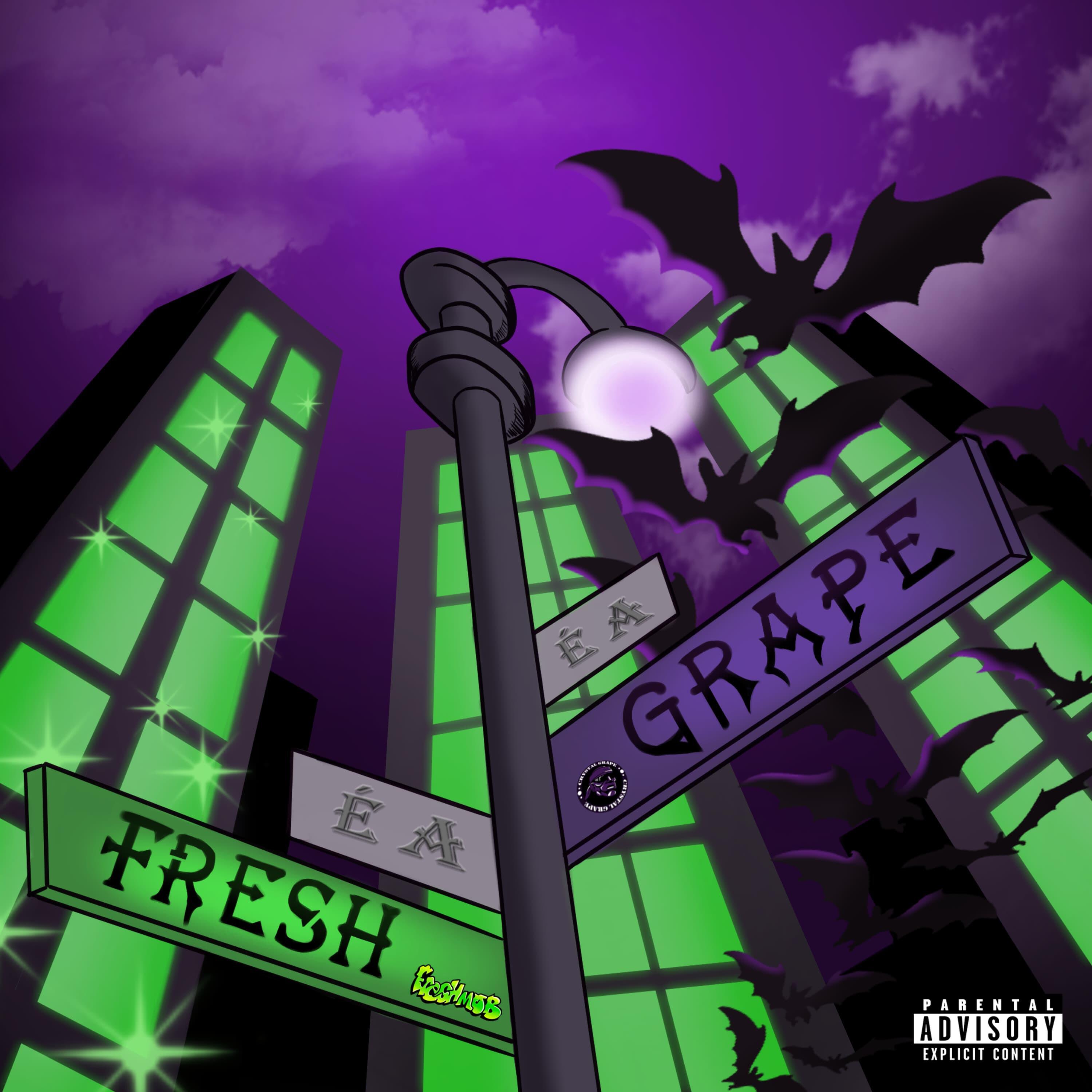 fresh mob все песни в mp3
