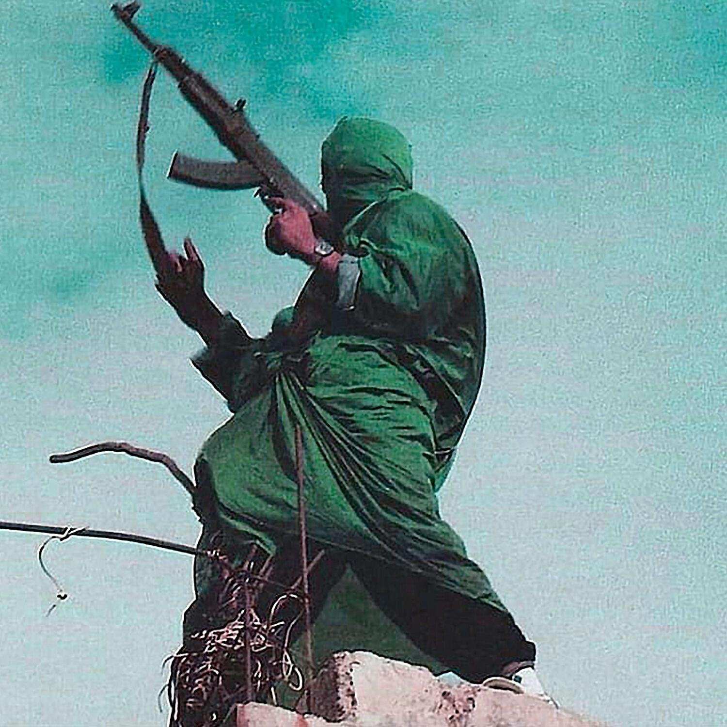 Постер альбома Retribution