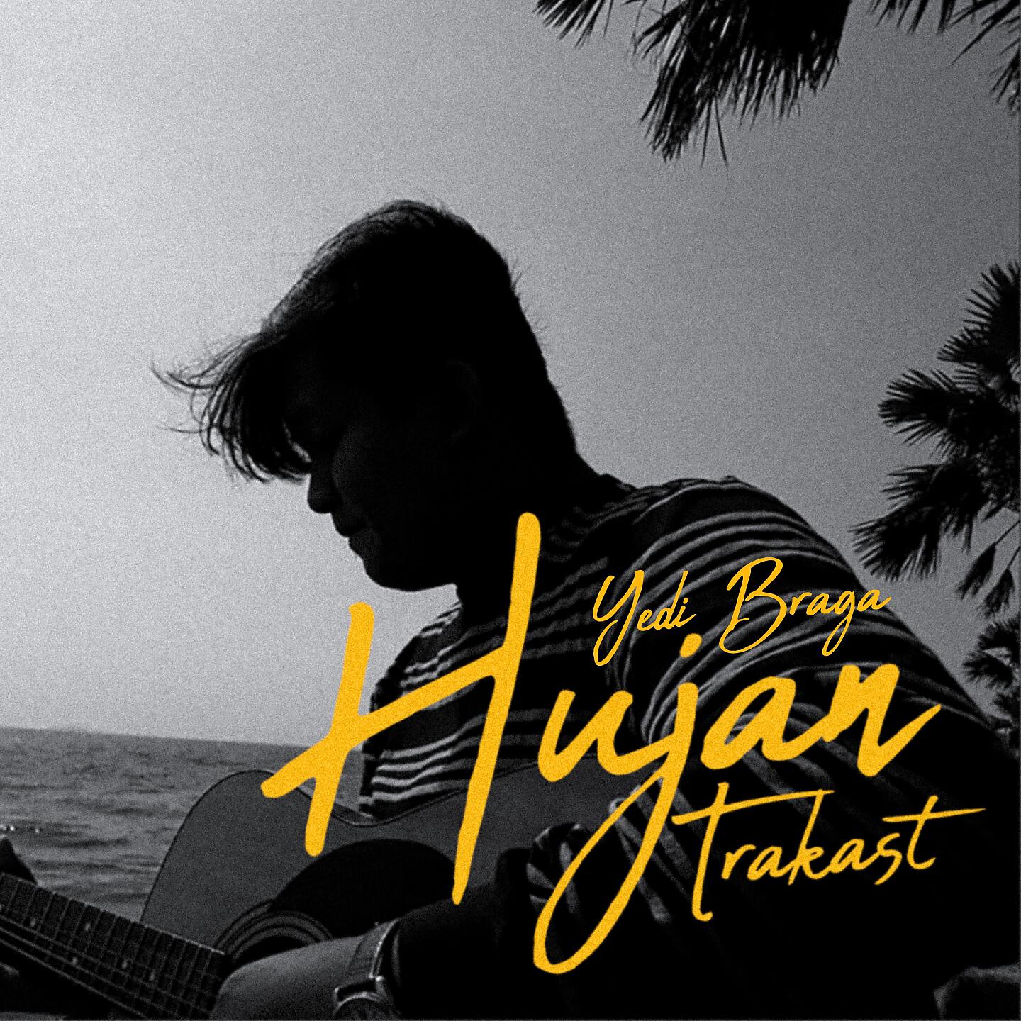 Релиз Hujan