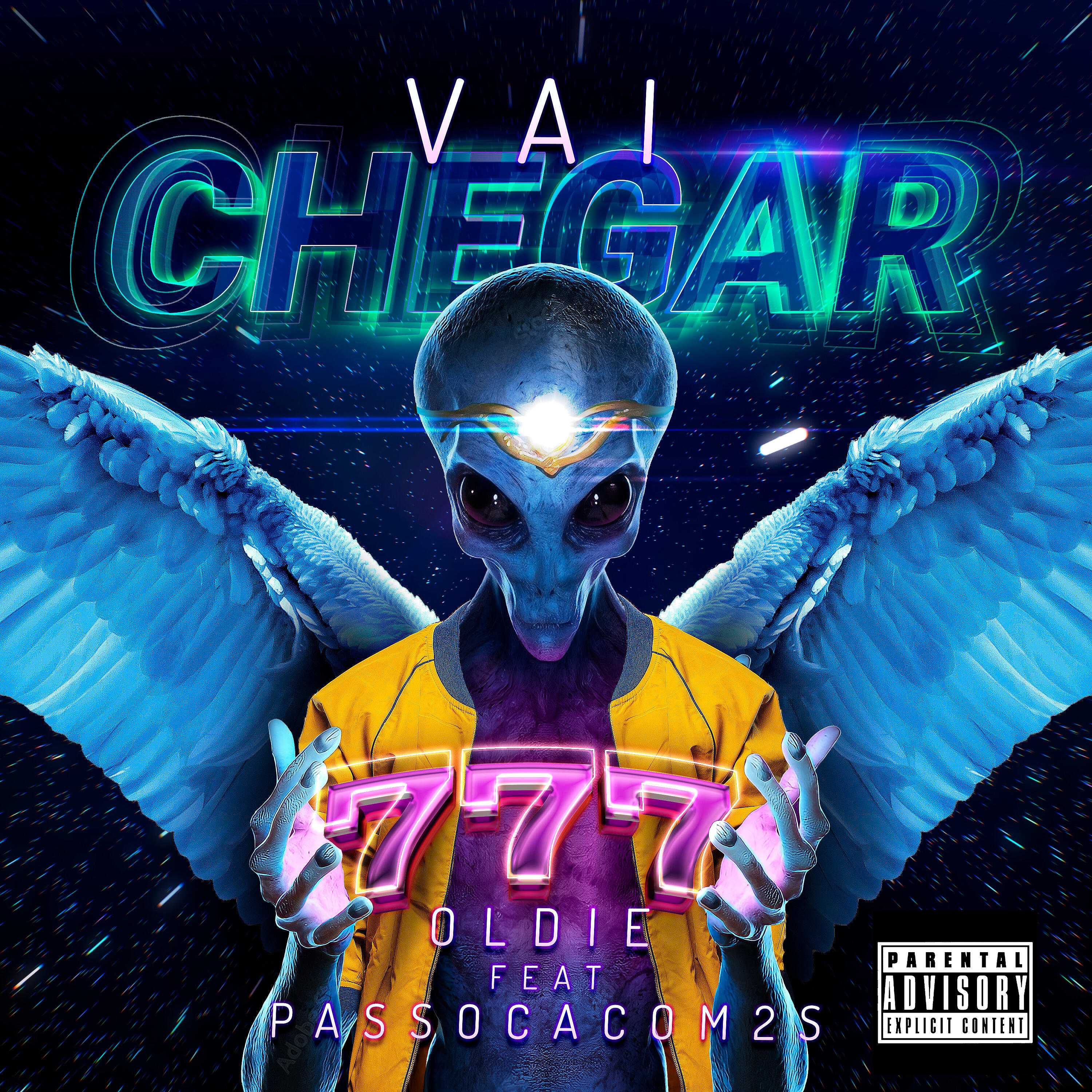 Релиз Vai Chegar