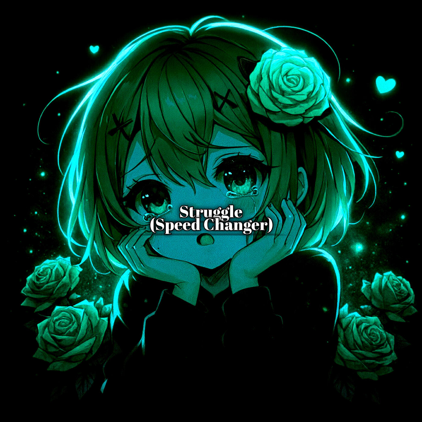 Релиз Struggle (Speed Changer)