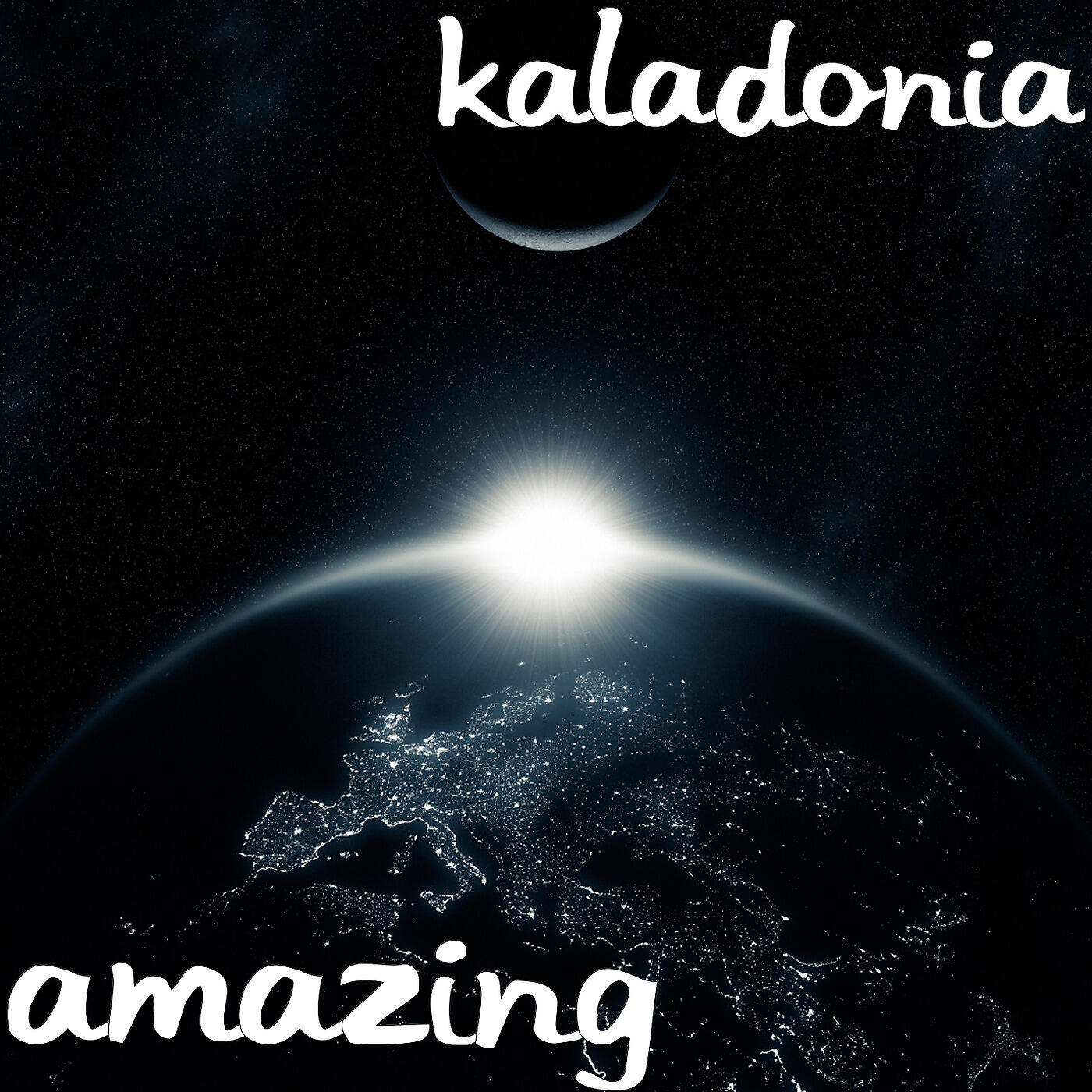 Релиз Amazing