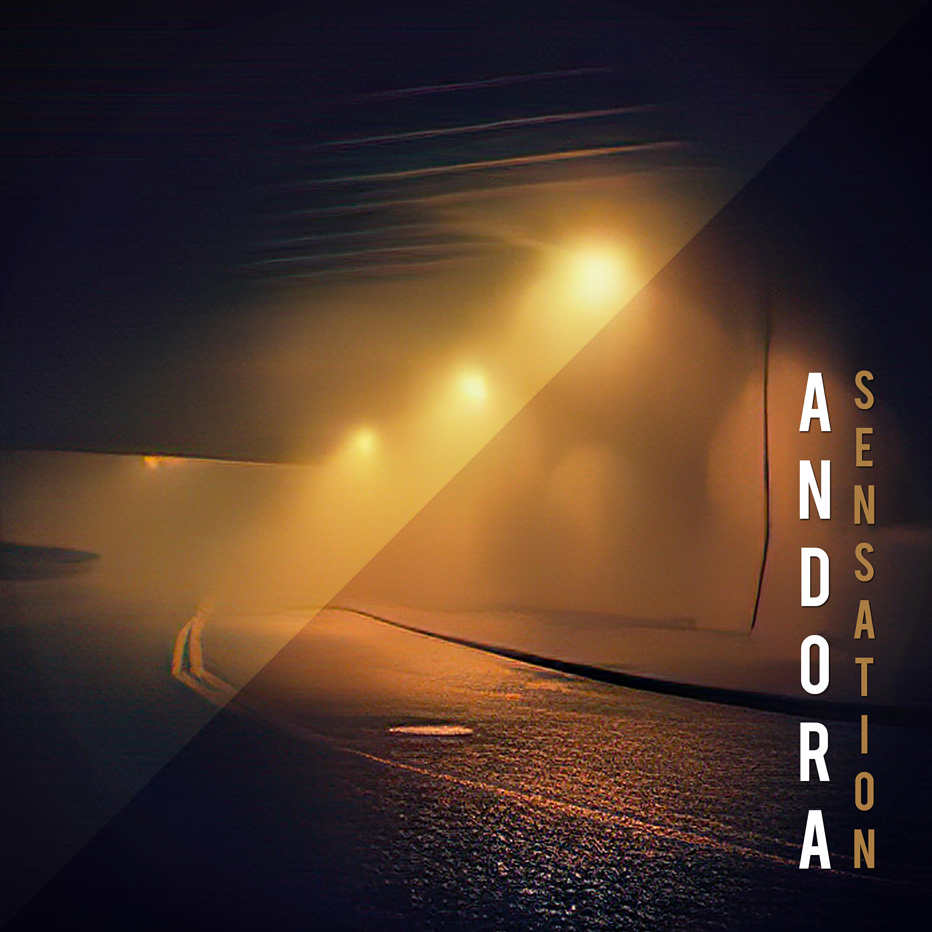 Релиз Sensation