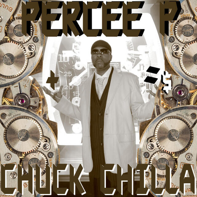 Релиз Percee P & Chuck Chilla