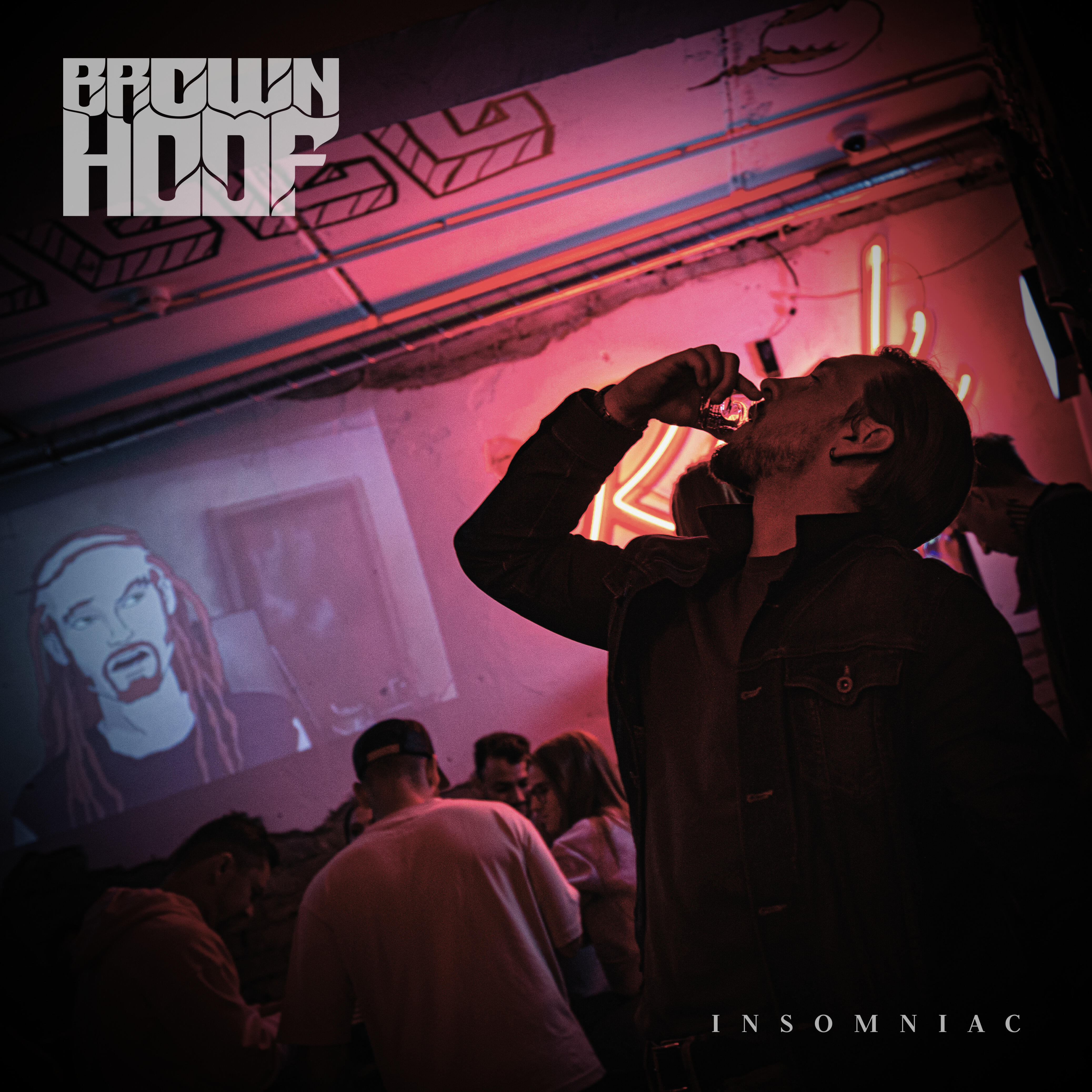 Релиз Insomniac