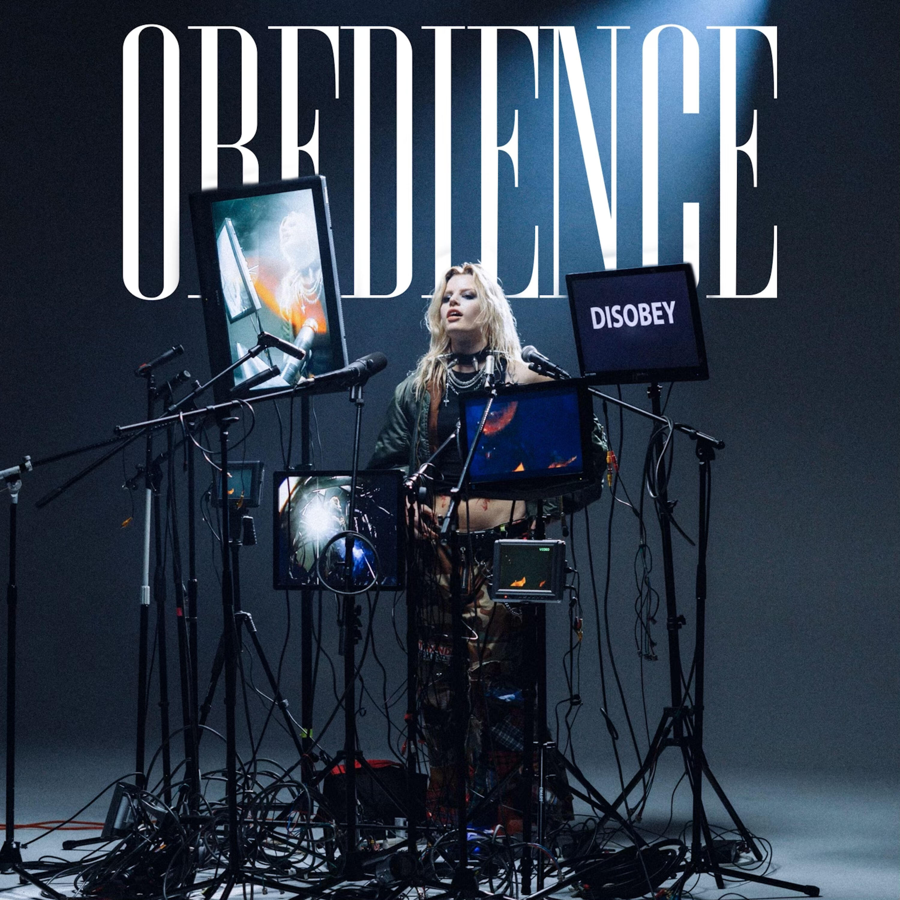 Релиз Obedience