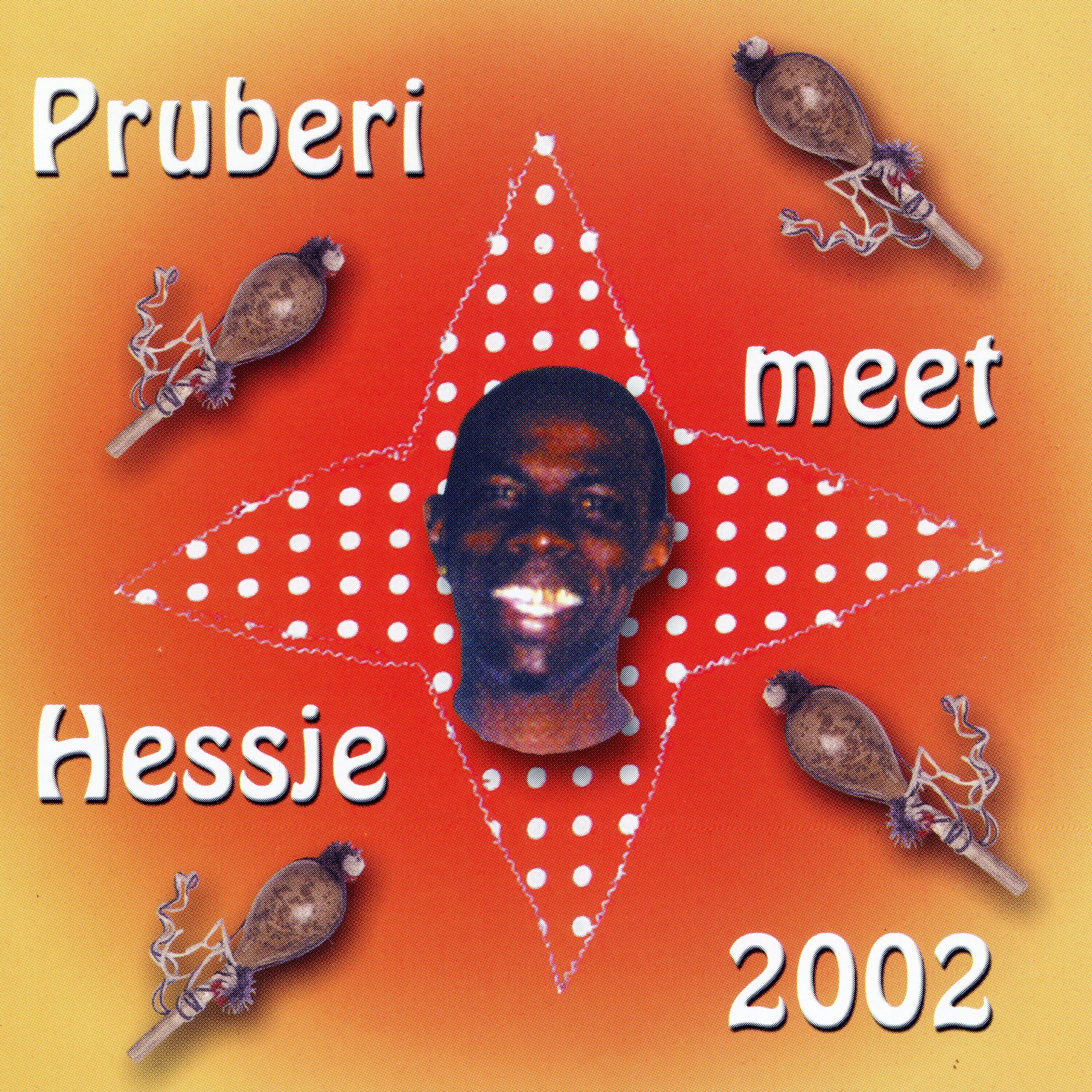 Релиз Meet Hessje