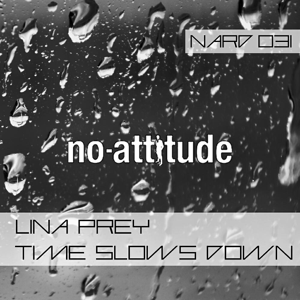 Постер альбома Time Slows Down EP