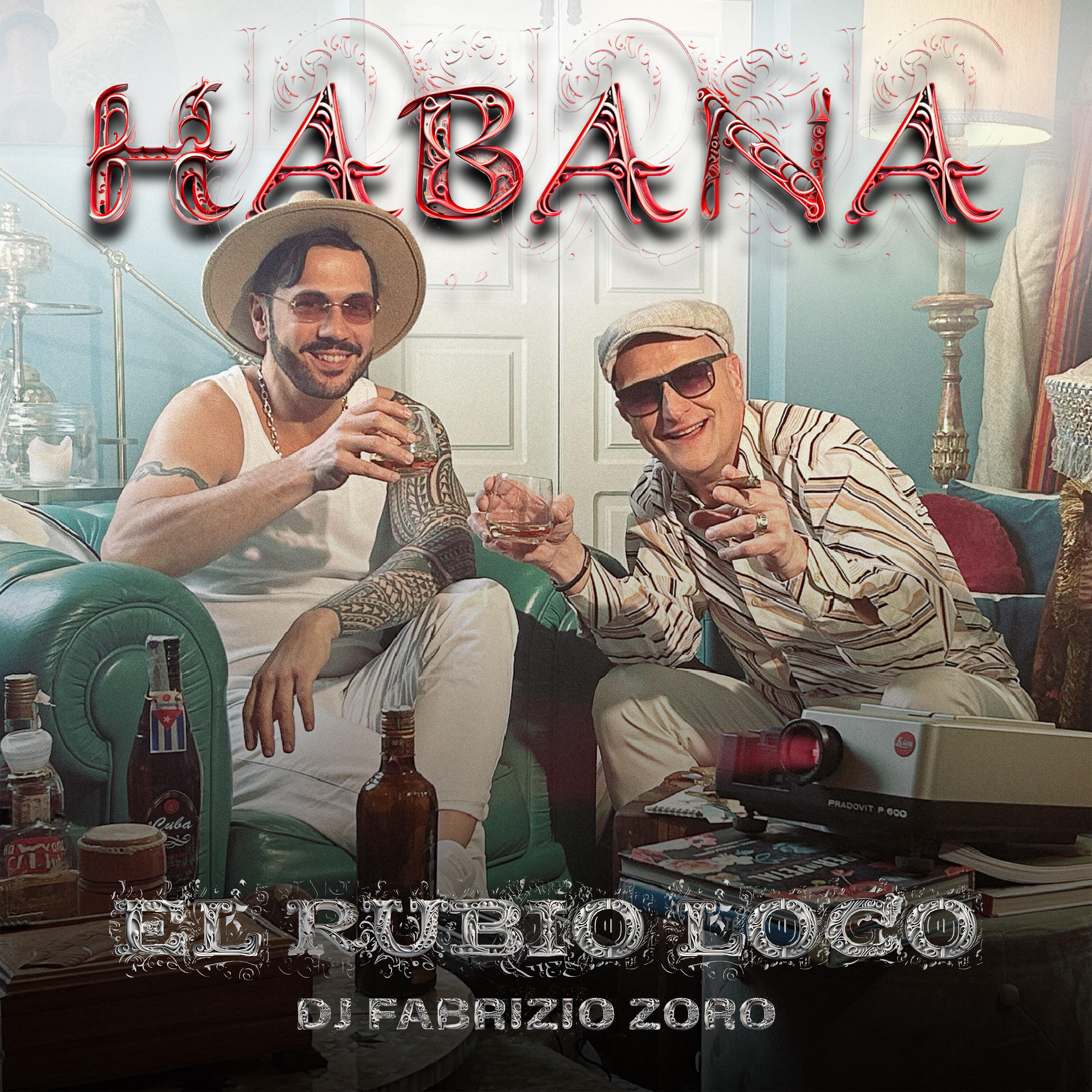 Релиз Habana
