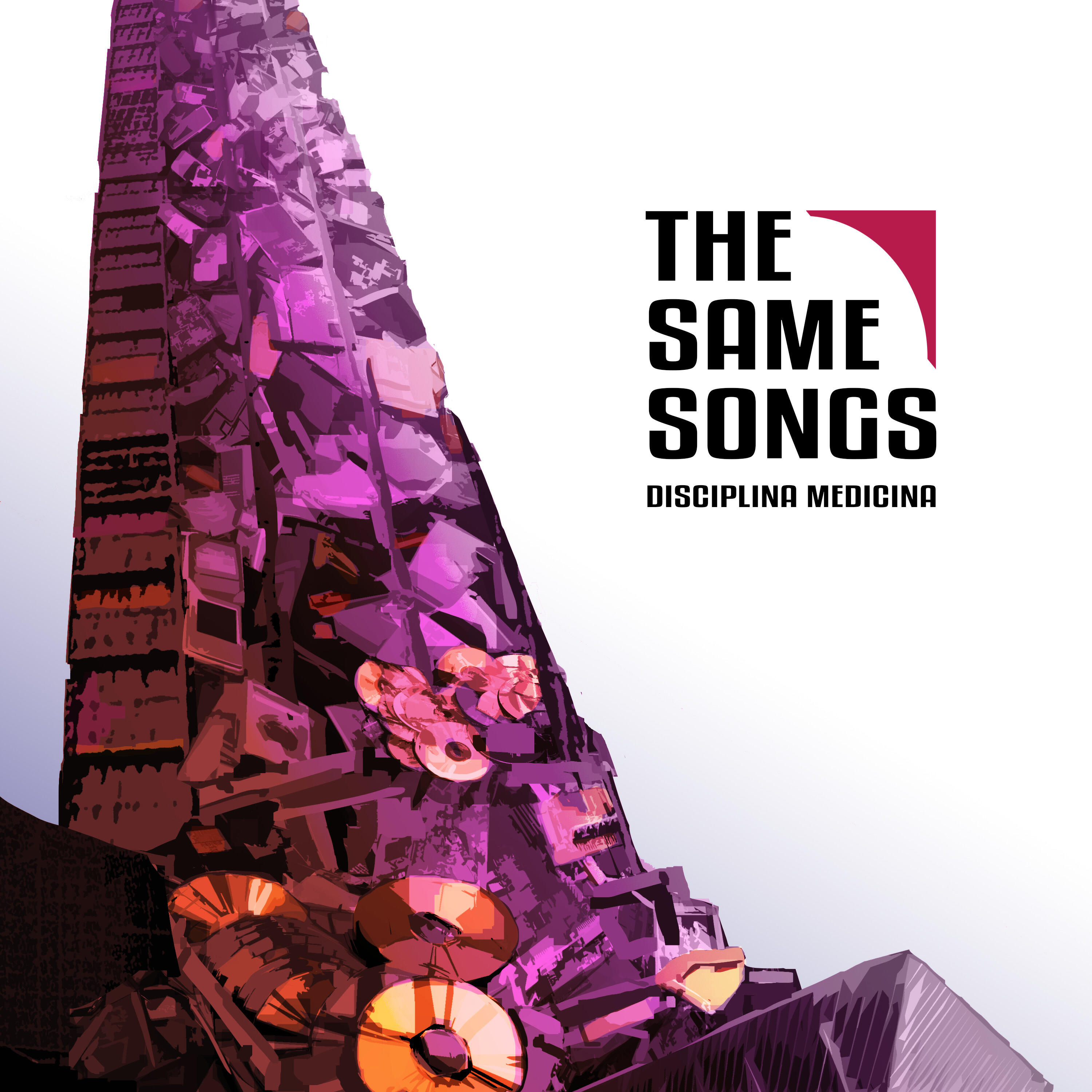 Релиз The Same Songs