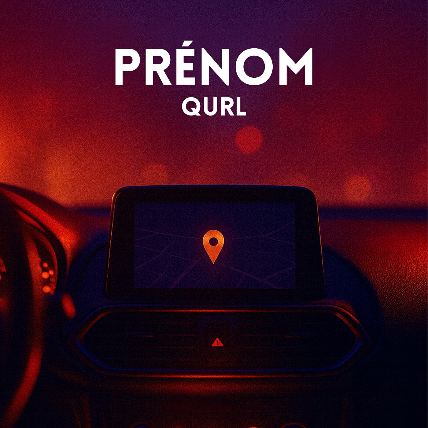 Релиз PRÉNOM