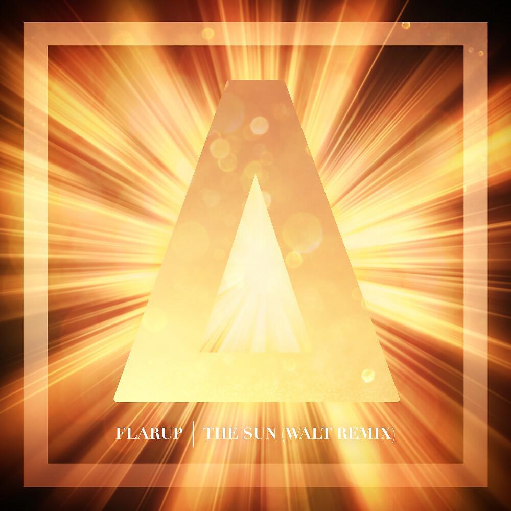Релиз The Sun (Walt Remix)