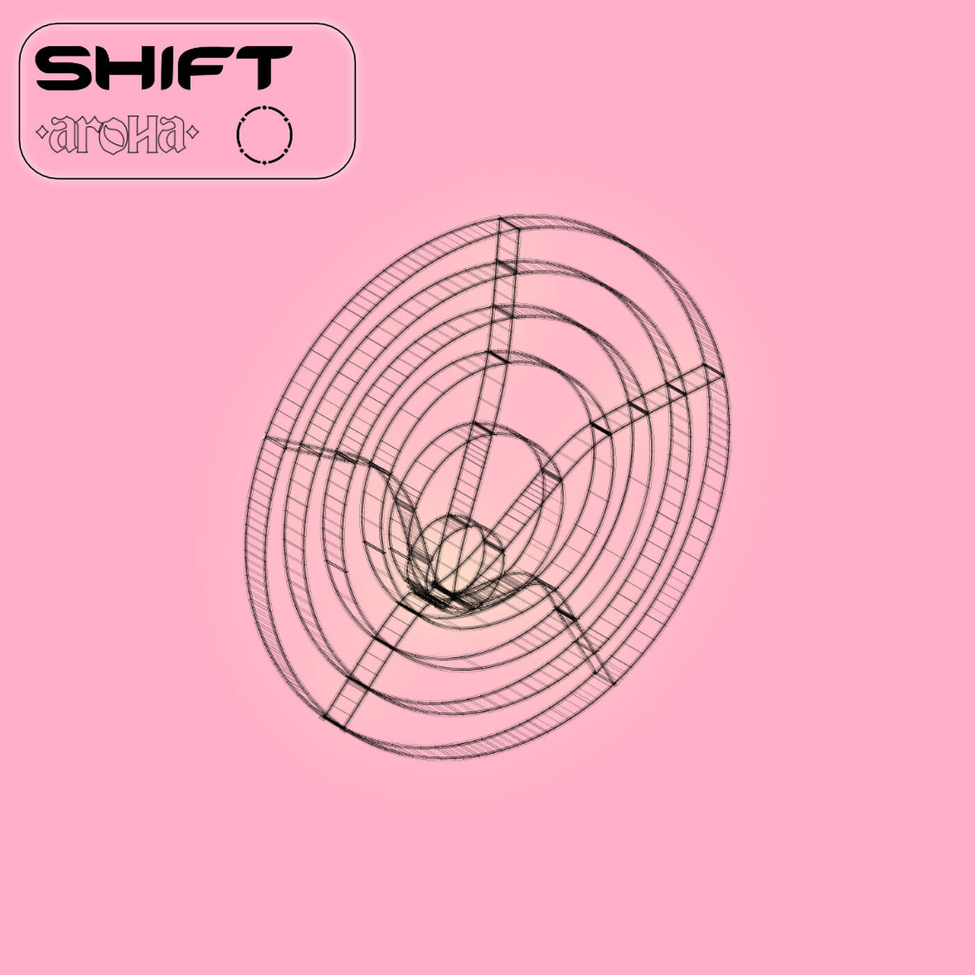 Релиз Shift