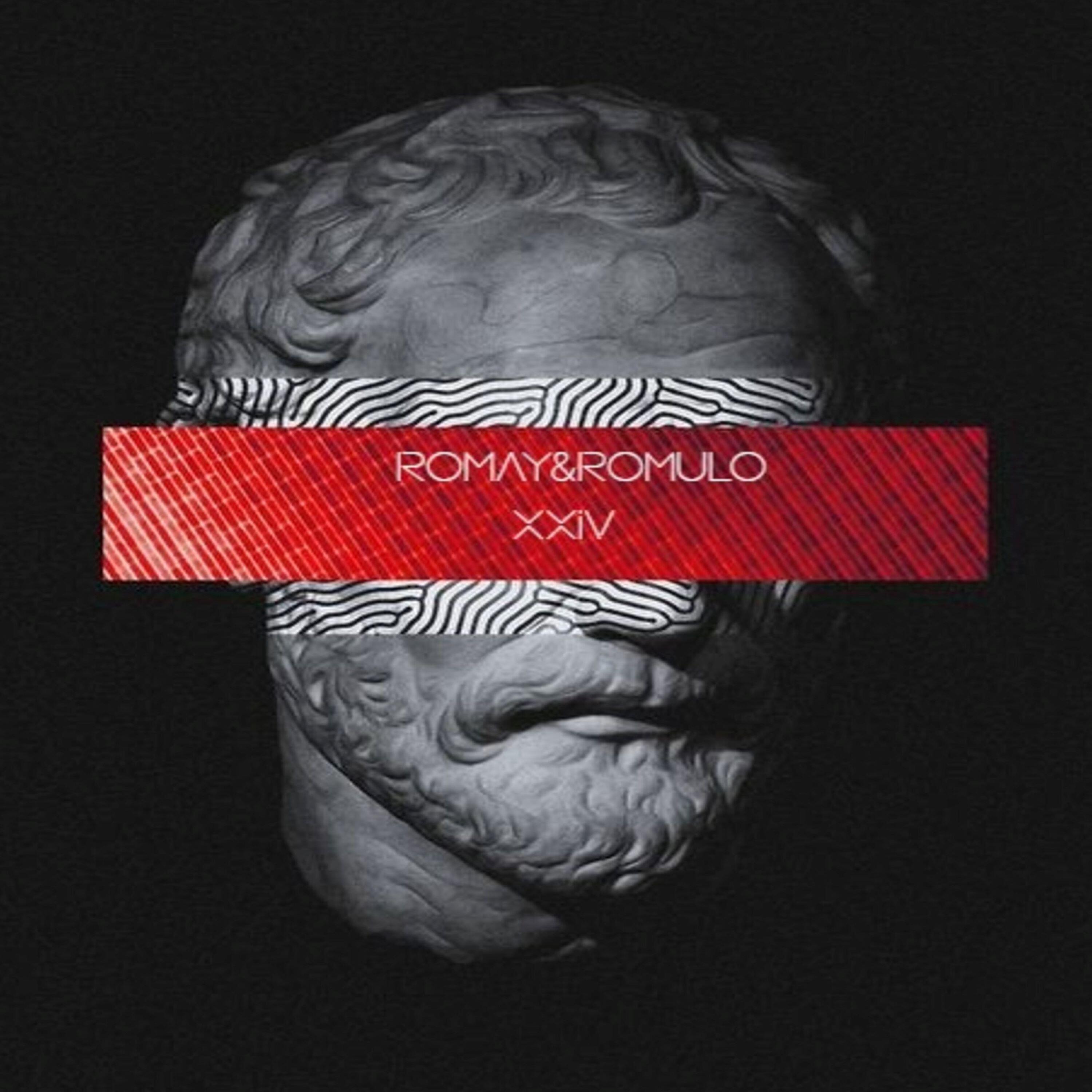 Релиз track XXIV