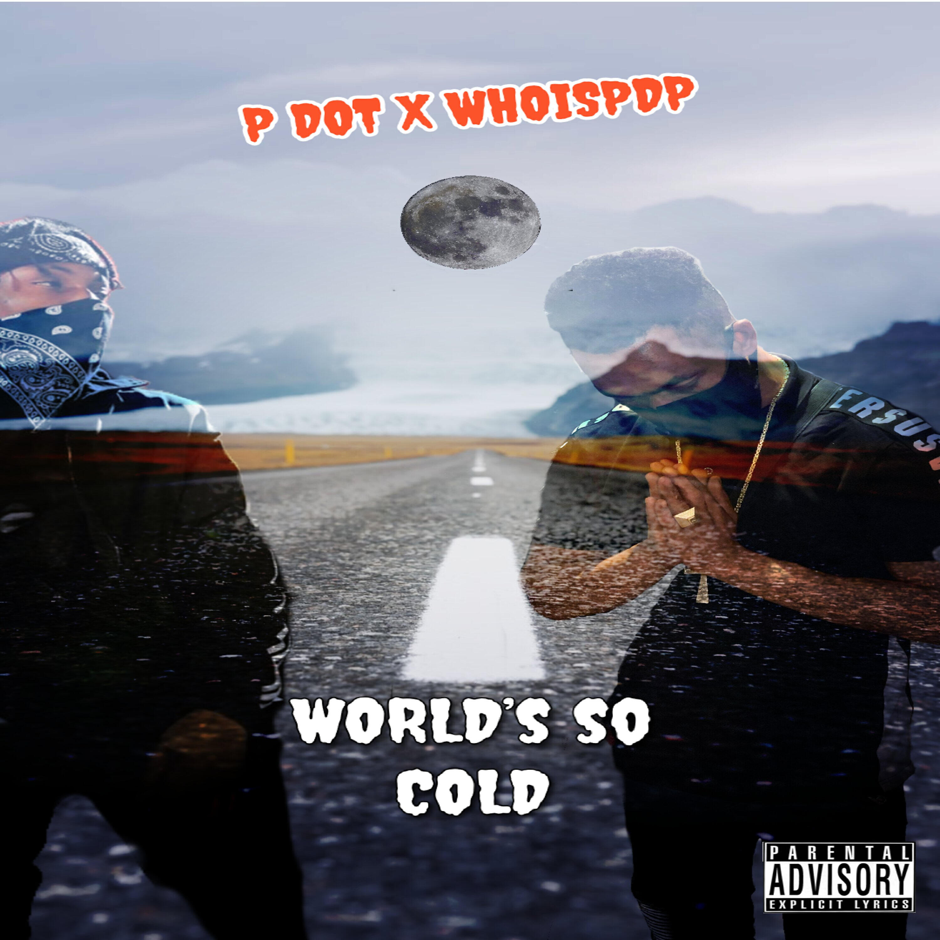 Релиз World's So Cold