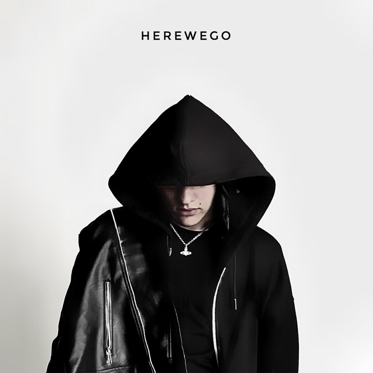 Релиз HEREWEGO