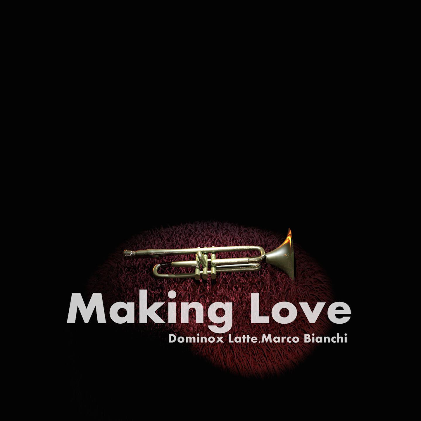Релиз Making Love