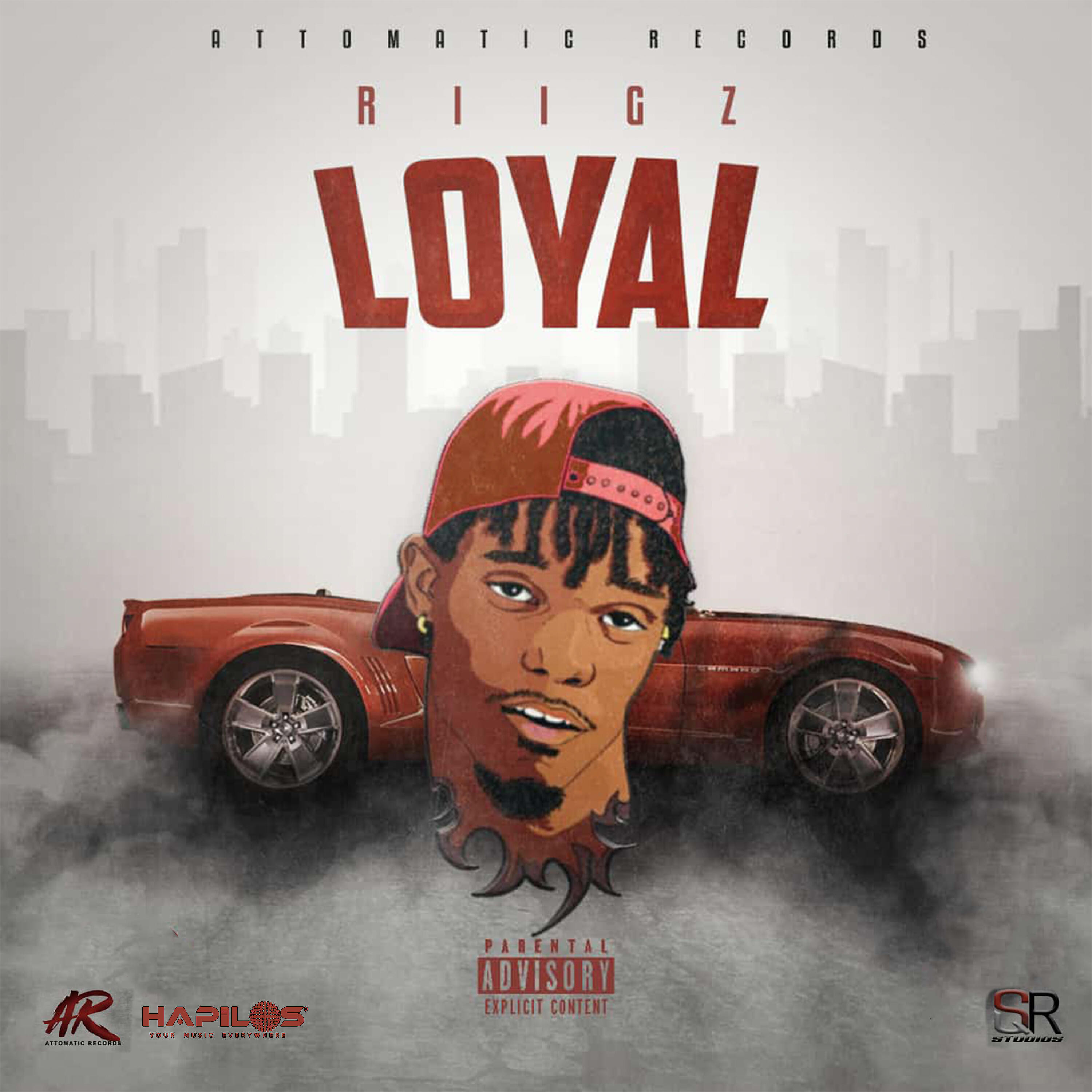 Релиз Loyal