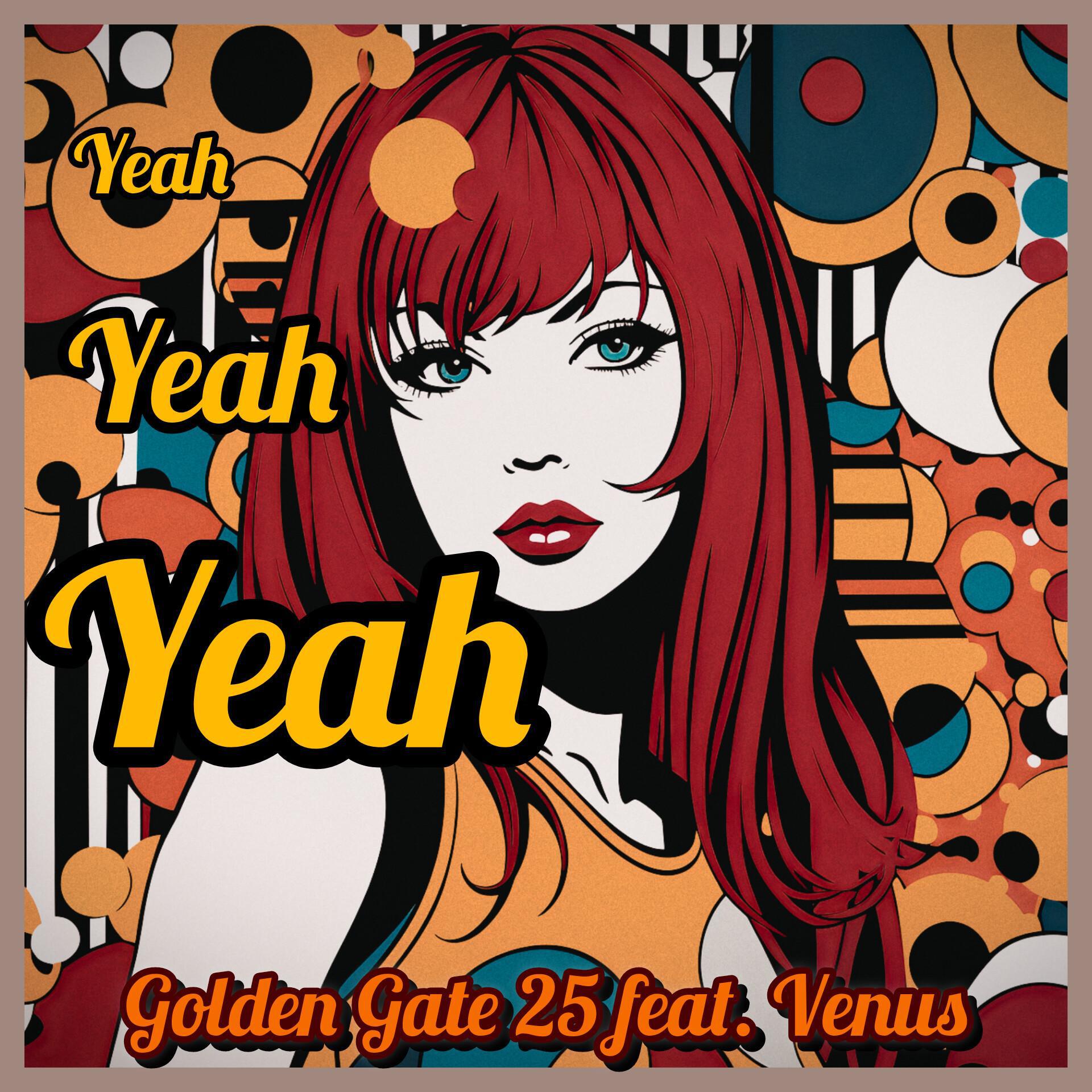 Golden Gate 25 feat. Venus