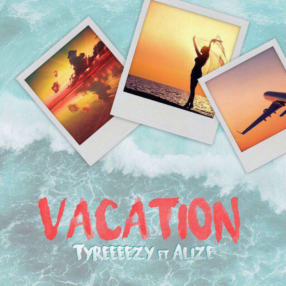 Релиз Vacation