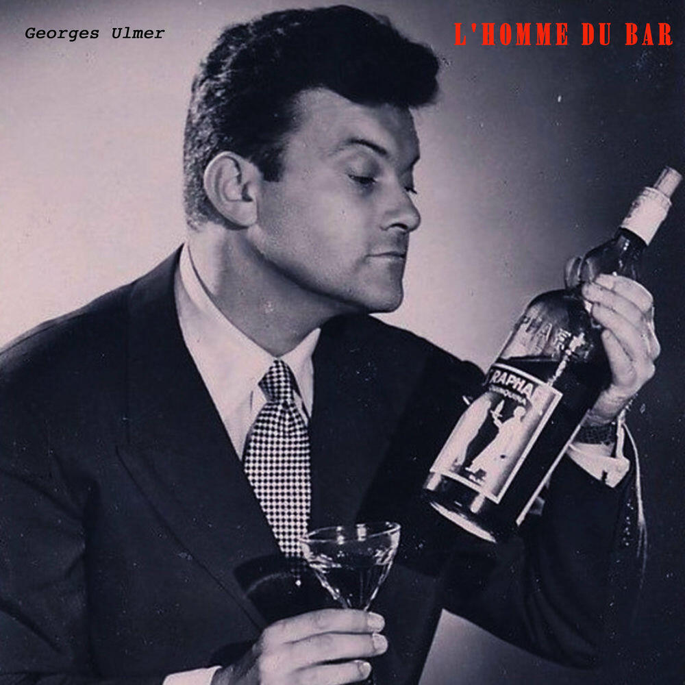 Релиз L'Homme Du Bar