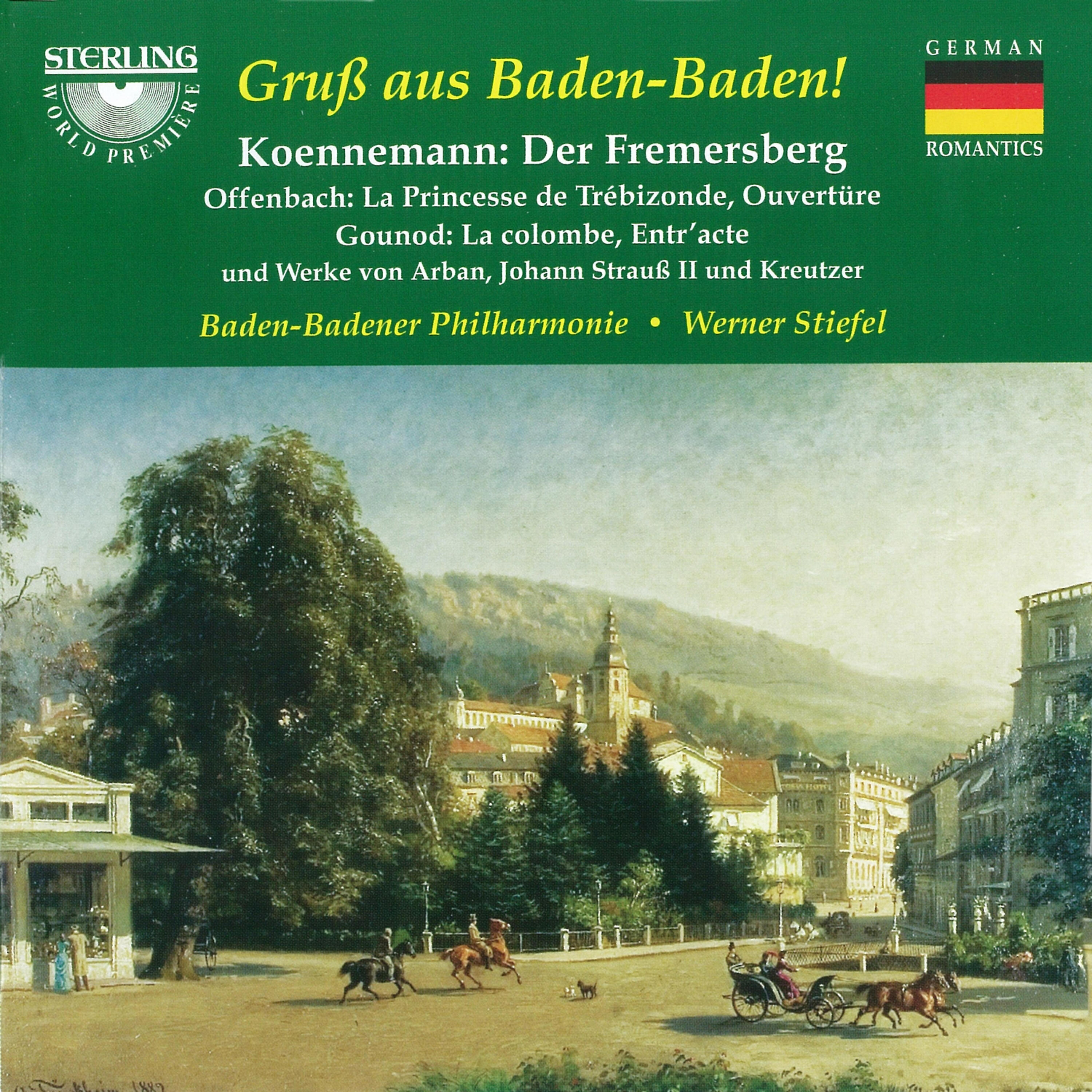 Релиз Grub Aus Baden-Baden!