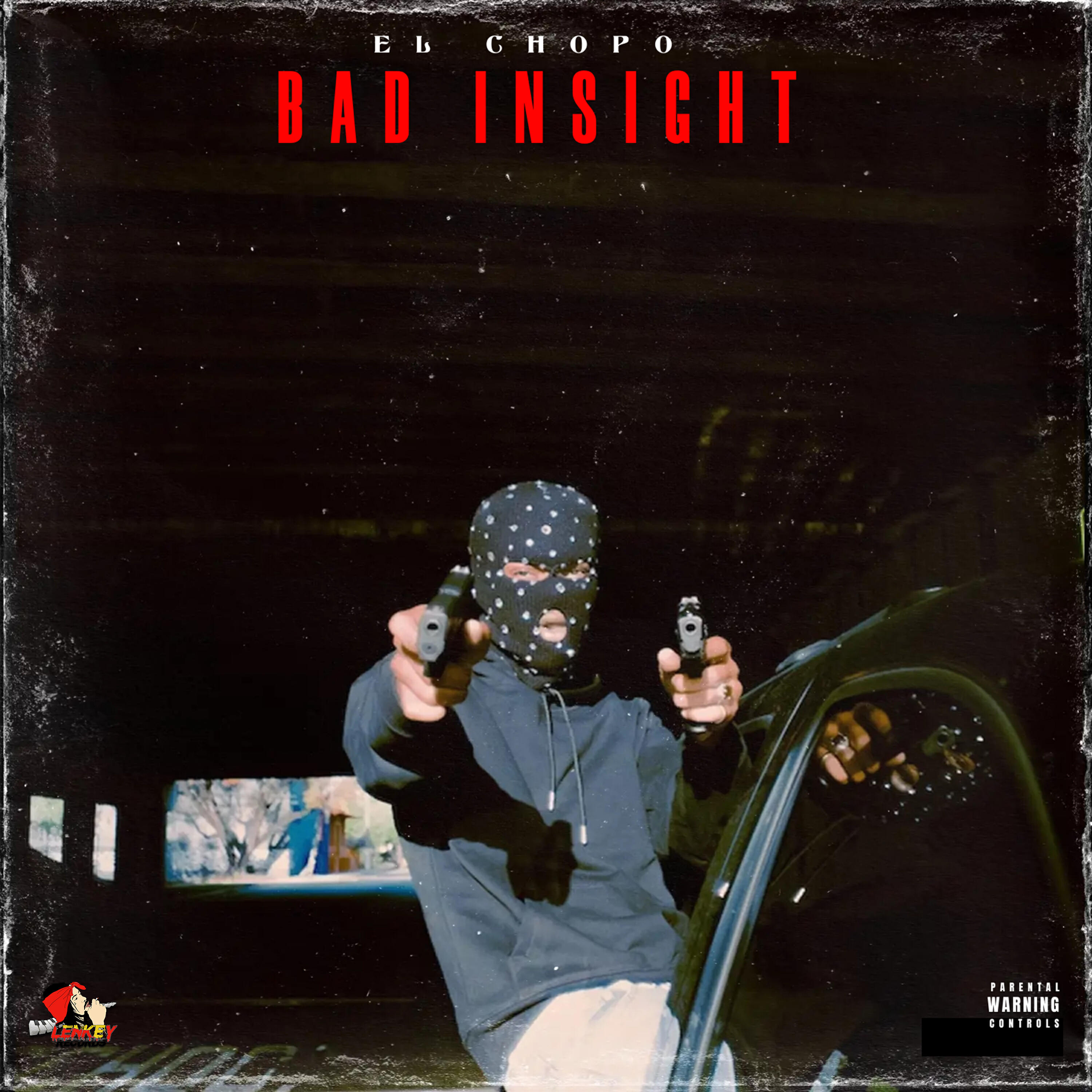 Релиз Bad Insight