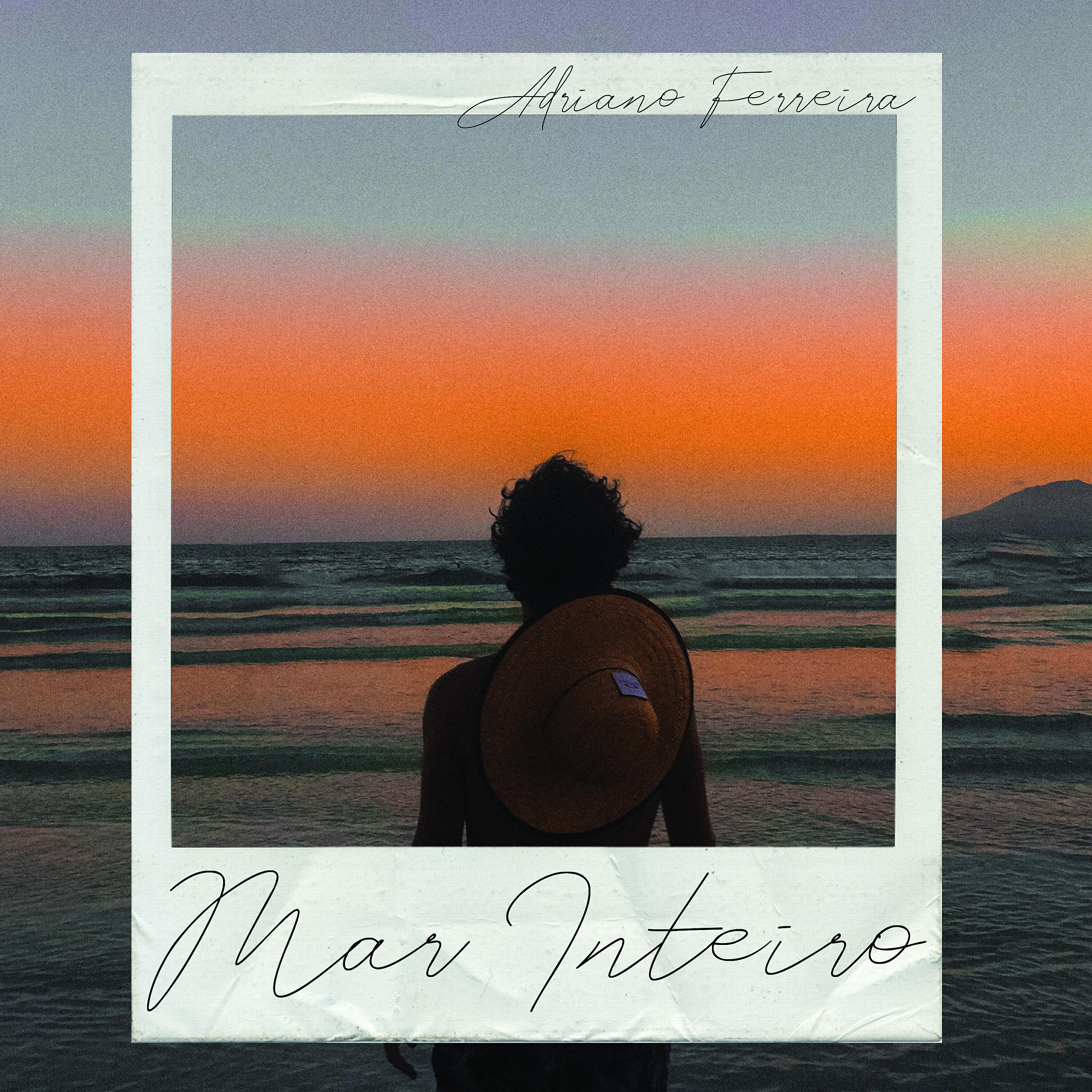 Релиз Mar Inteiro