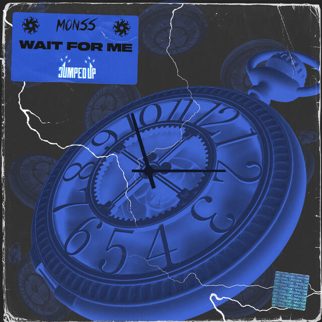 Релиз Wait For Me