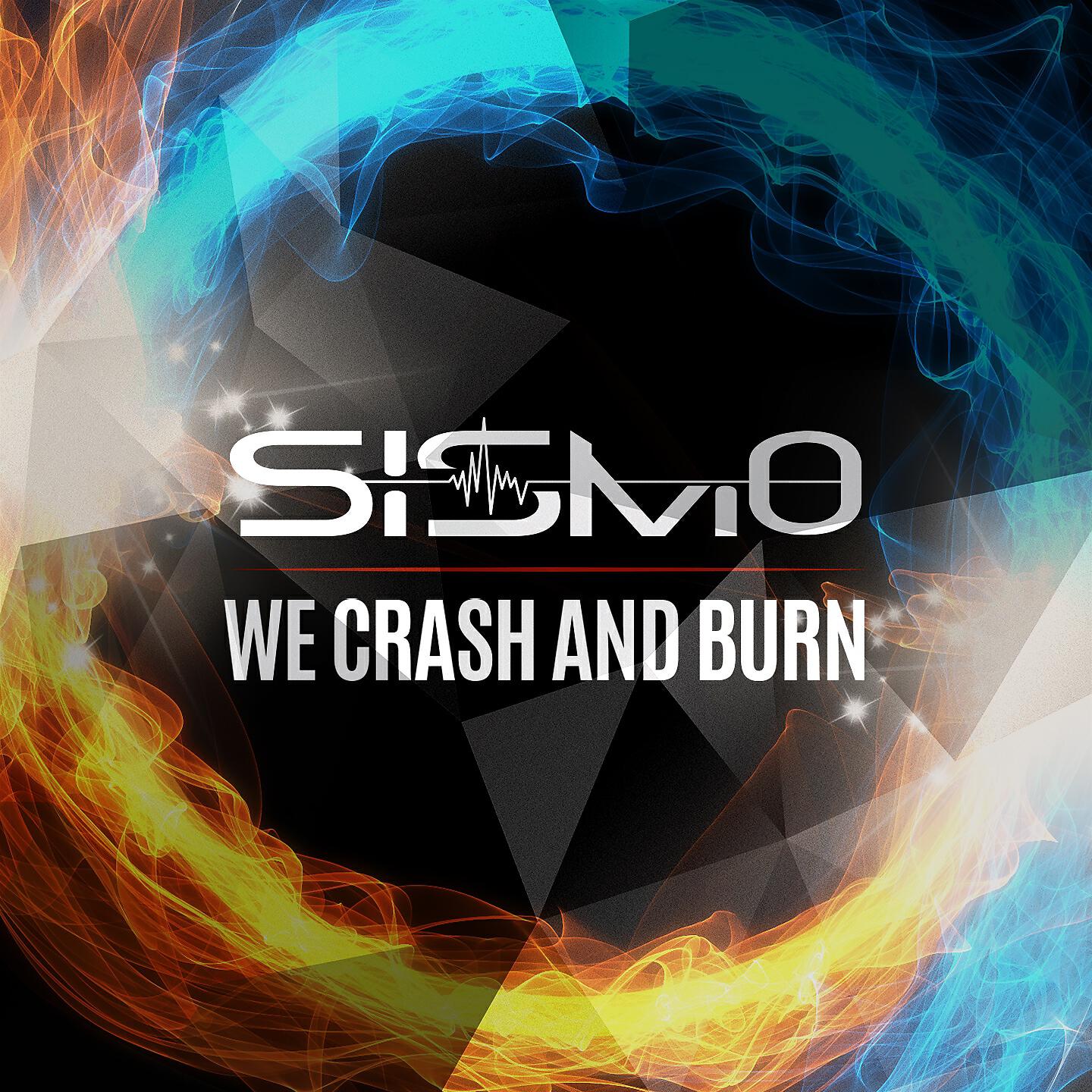 Релиз We Crash and Burn