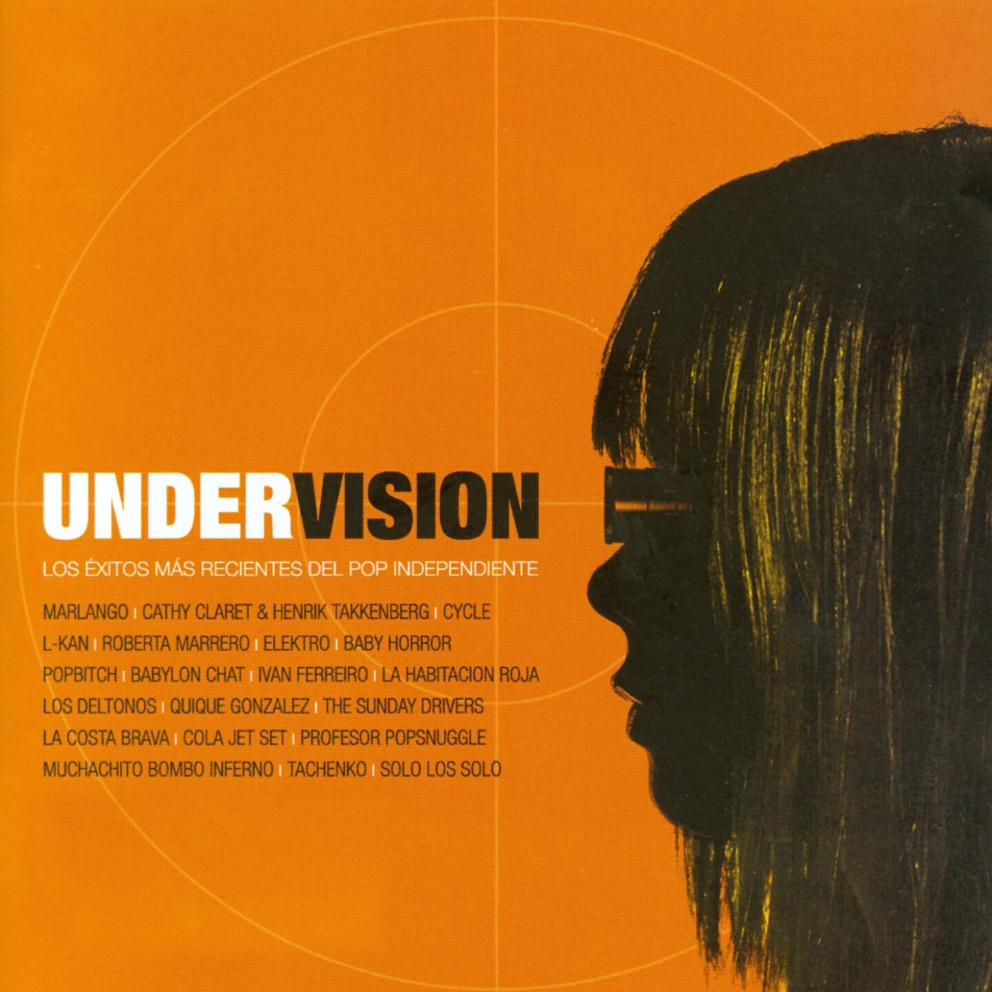 Релиз Undervision