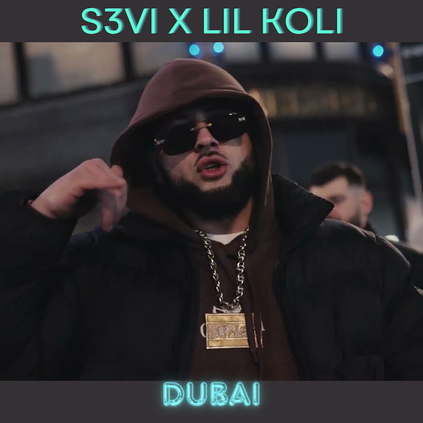 Релиз Dubai