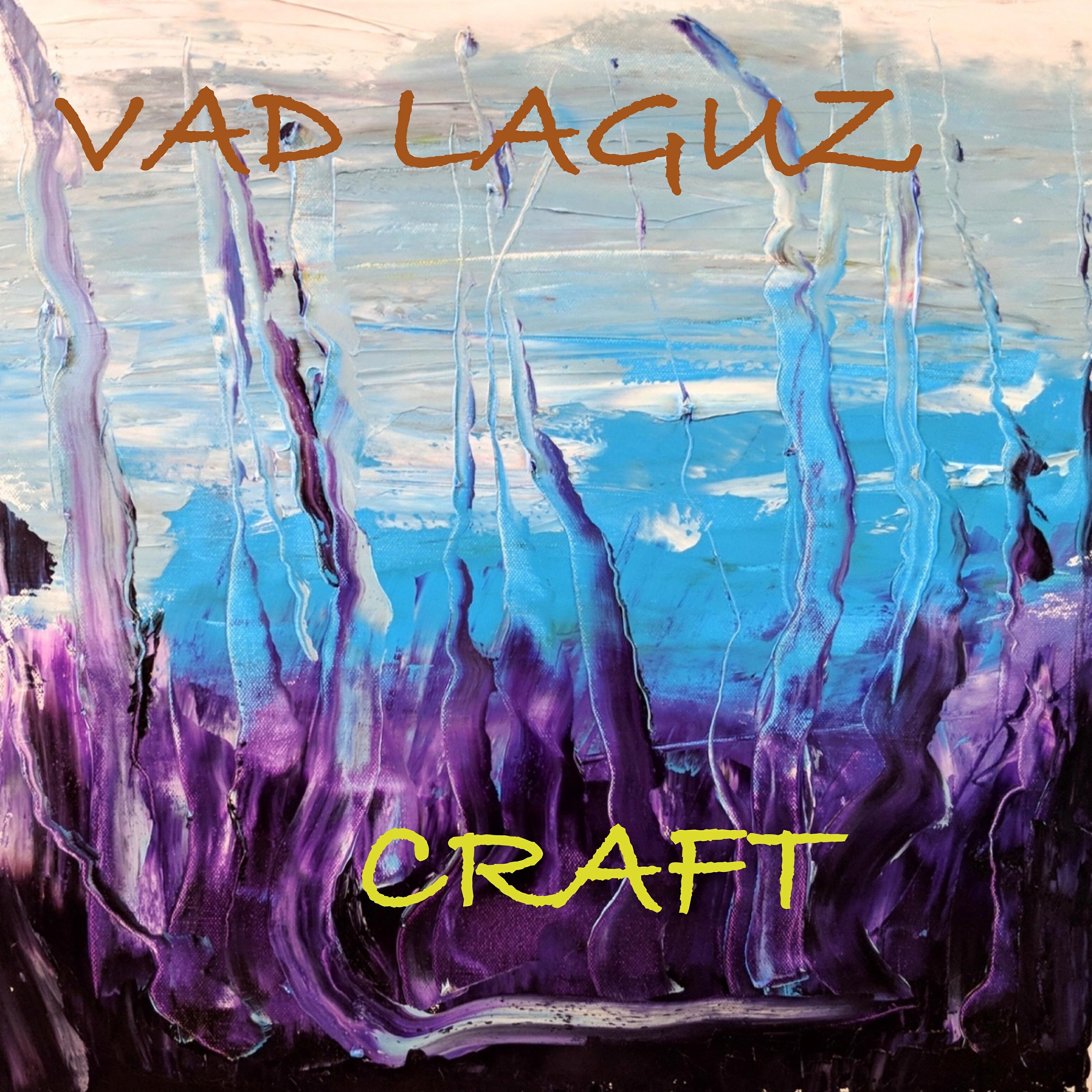 Постер альбома Craft
