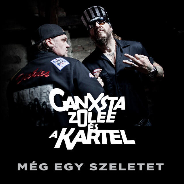 Релиз Még Egy Szeletet