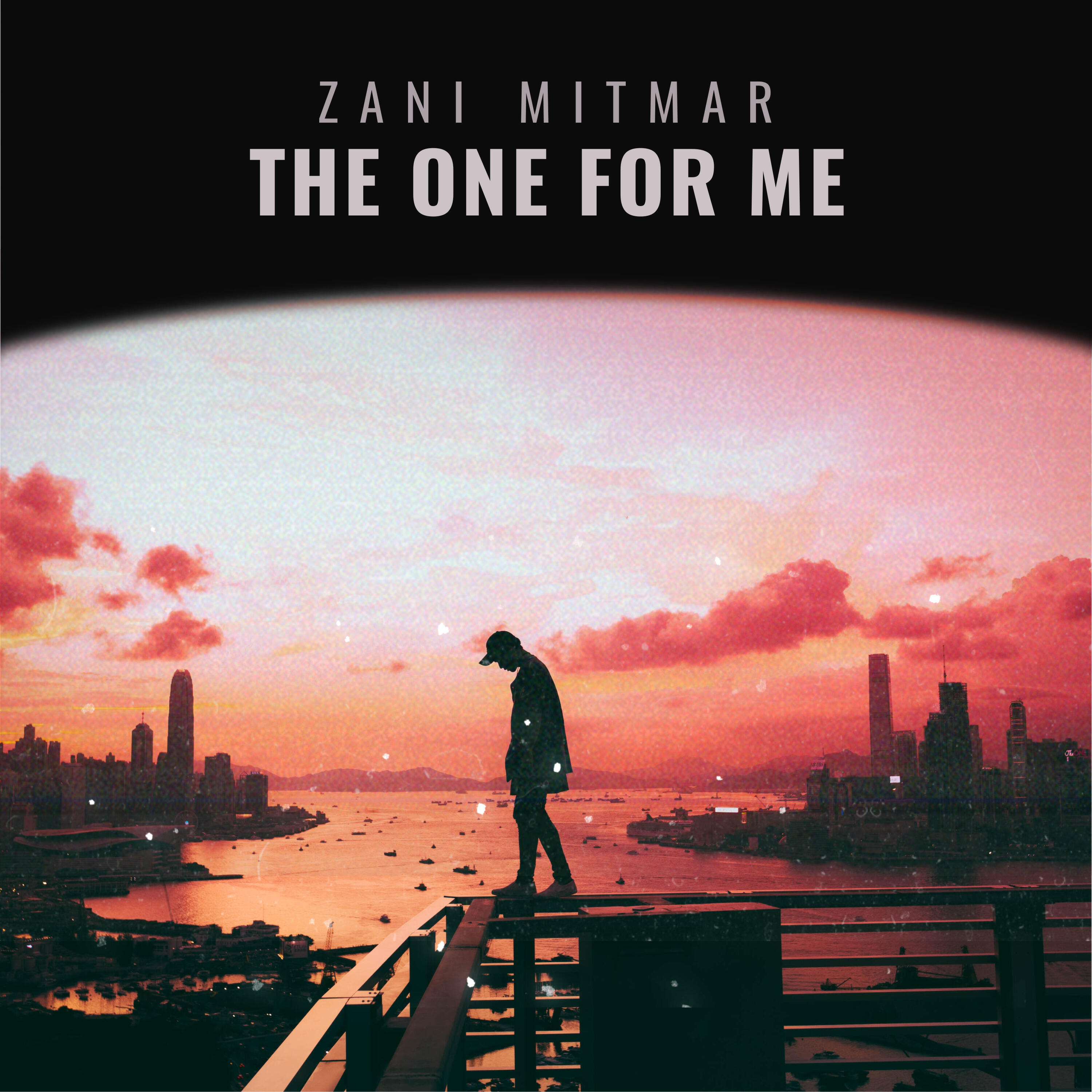 Релиз The One For Me