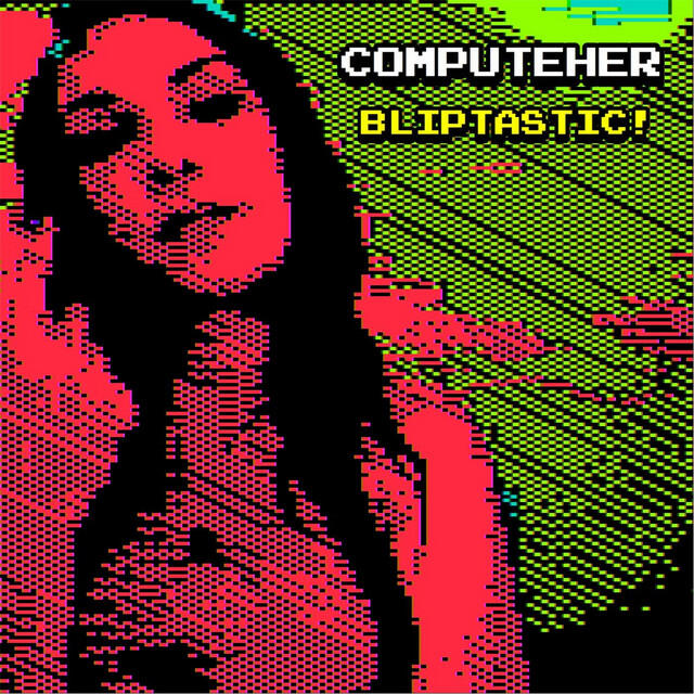 Релиз Bliptastic!