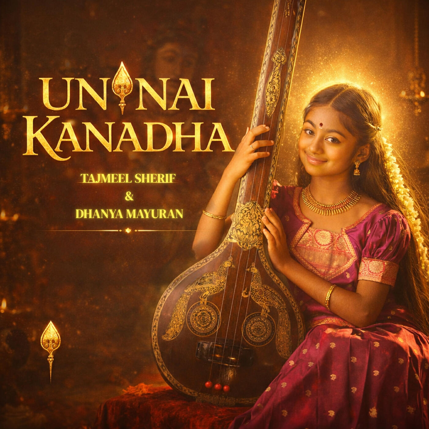 Релиз Unnai Kanadha