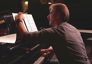 Tim Larkin