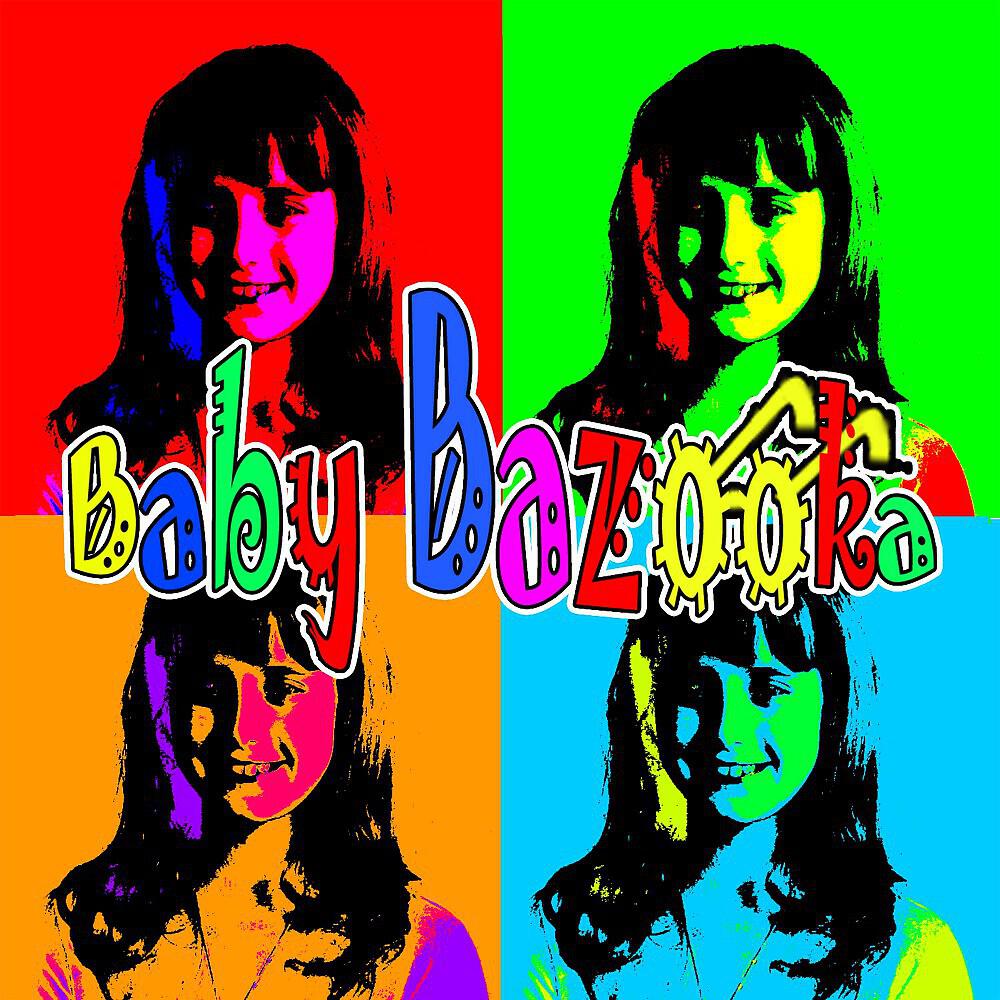 Релиз Baby Bazooka