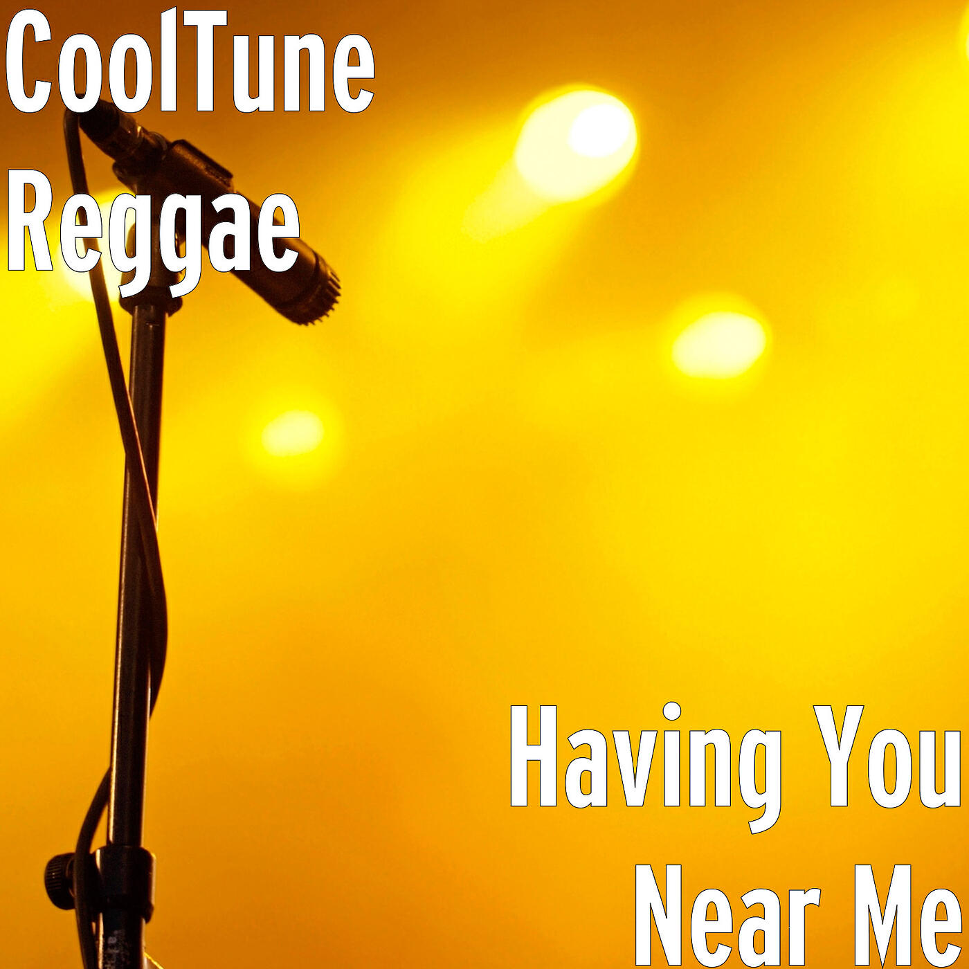 Релиз Having You Near Me