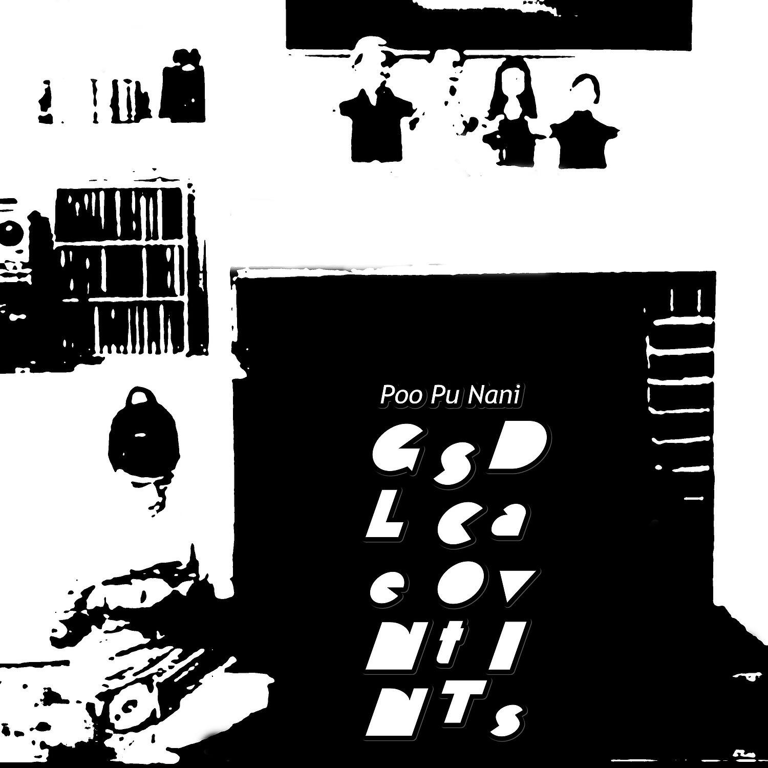 Релиз Poo Pu Nani