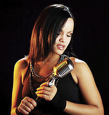 Leydy Bonilla