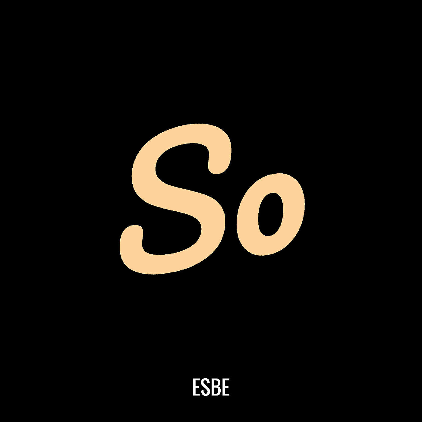 Релиз So