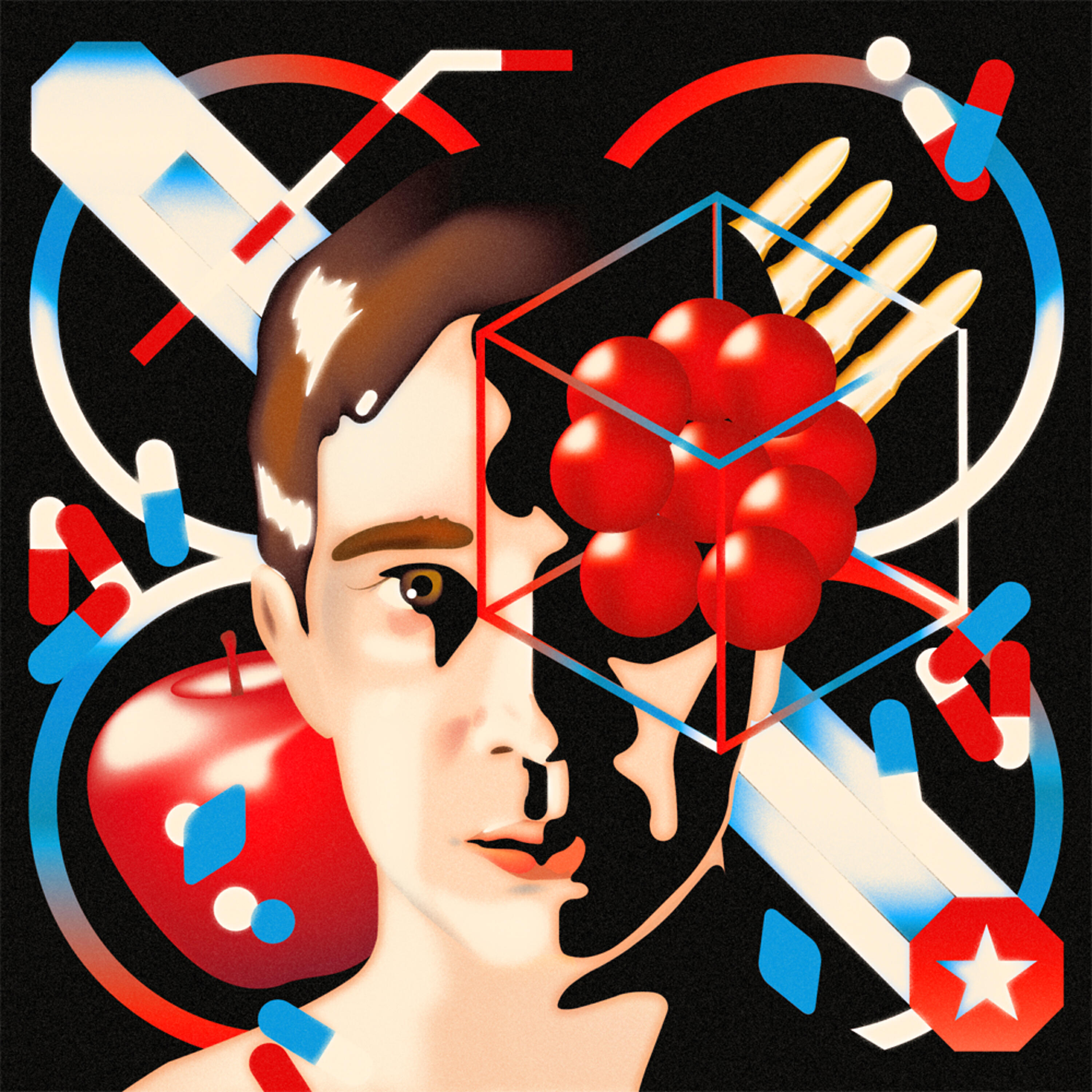 Релиз USA (Club Mixes)