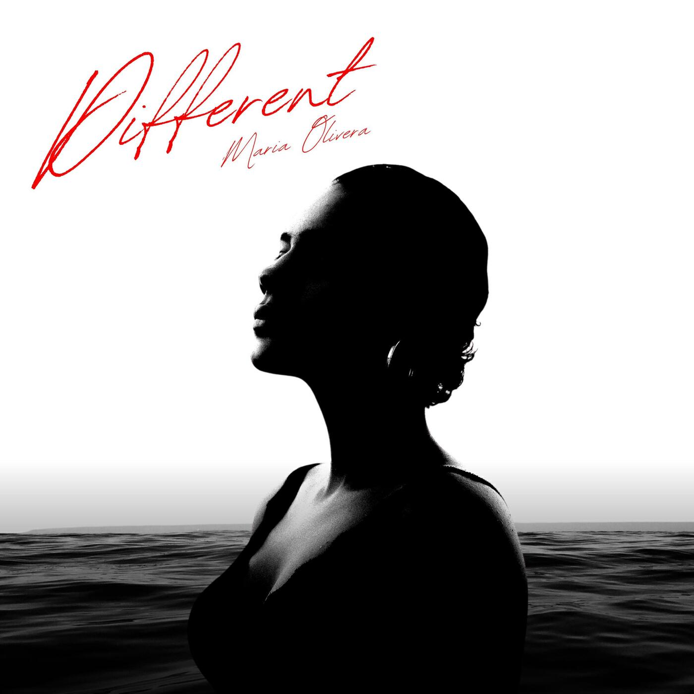 Релиз Different