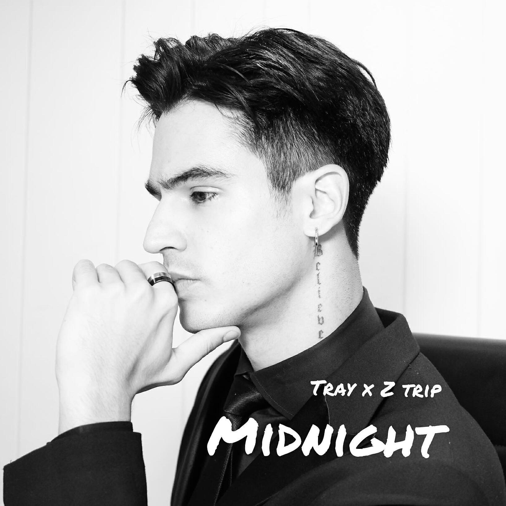 Релиз MIDNIGHT