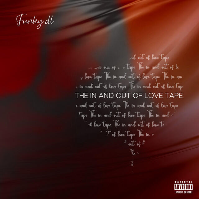 Релиз The In and Out of Love Tape